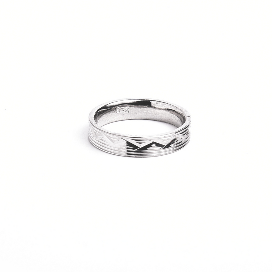 Sky Line Ring 13 mm / 3.31 g