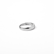 Sleek Horizon Ring 17 mm / 2.81 g