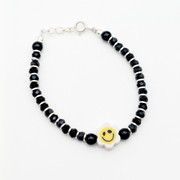 Smiley Blossom Nazariya Bracelet 3.19 g