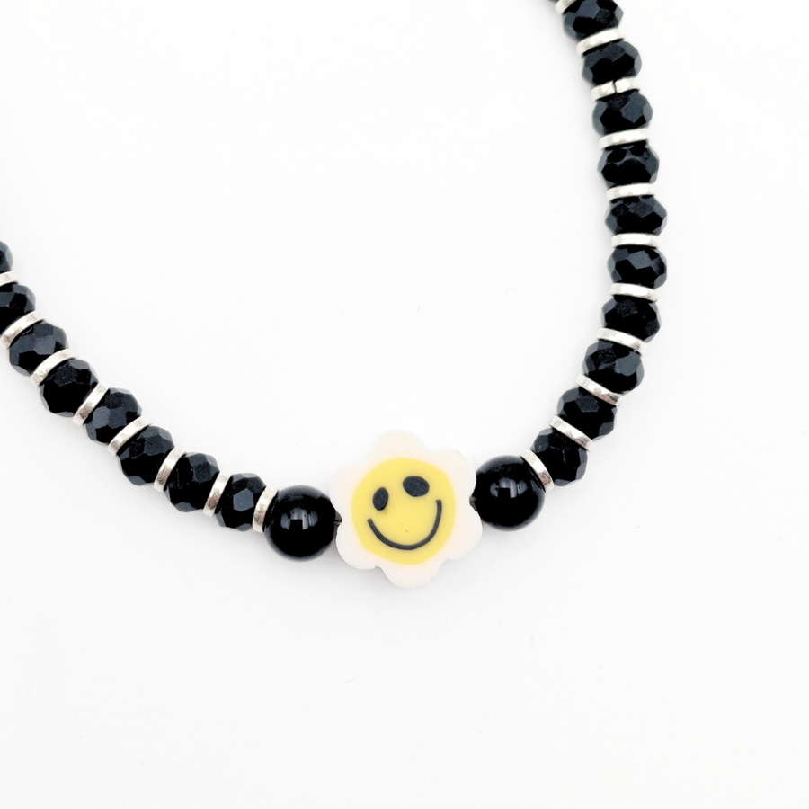 Smiley Blossom Nazariya Bracelet 3.19 g