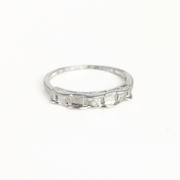 Soft Gleam Ring 14 mm