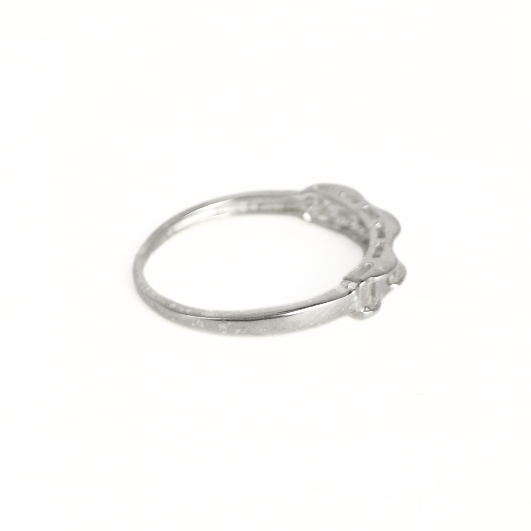 Soft Gleam Ring 14 mm / 1.16 g