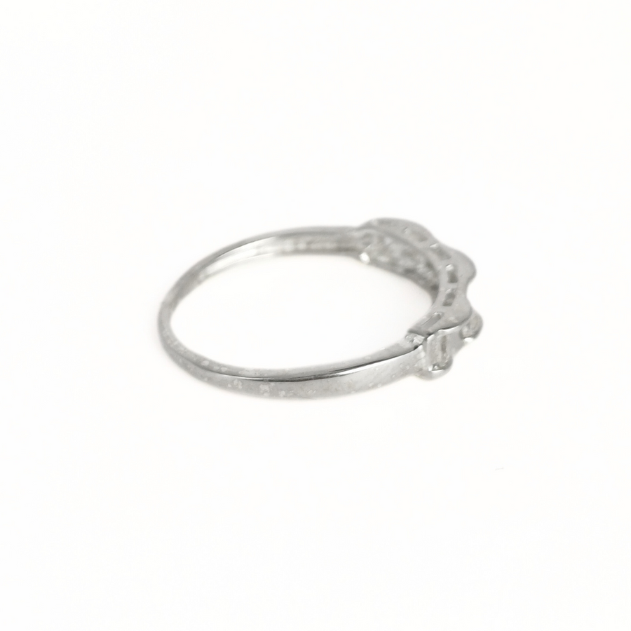 Soft Gleam Ring 14 mm / 1.16 g