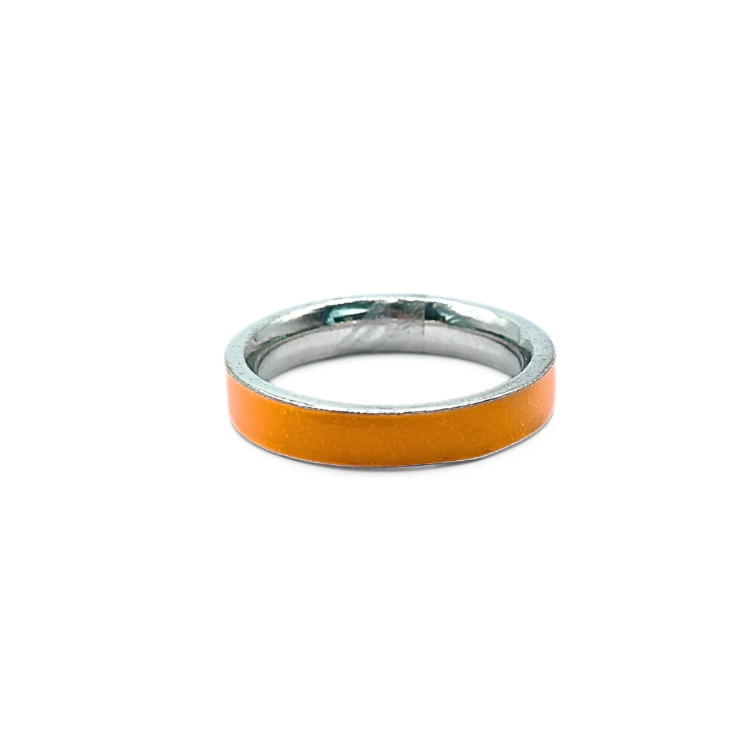 Solstice Ring