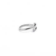 Soul Hug Ring Free Size / 2.91 g