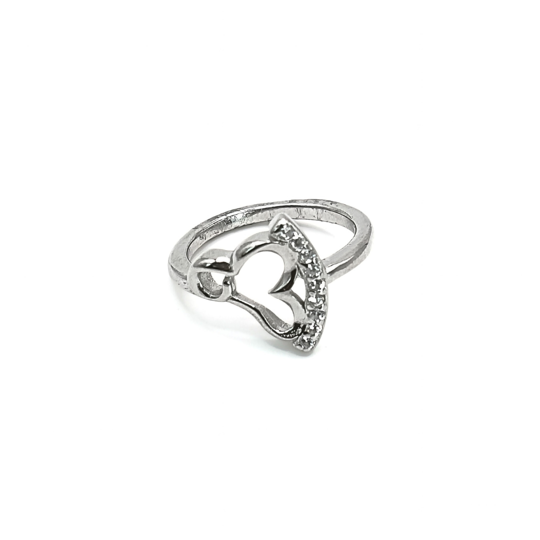Soulmate Ring 6 mm / 1.93 g