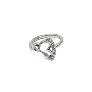Soulmate Ring 6 mm / 1.93 g