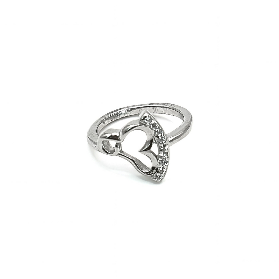 Soulmate Ring 6 mm / 1.93 g