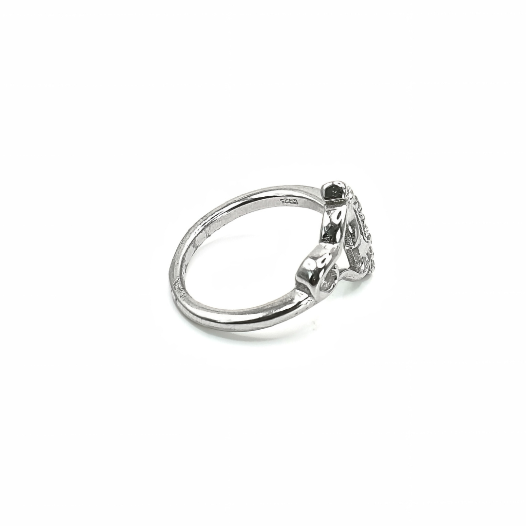 Soulmate Ring 6 mm / 1.93 g