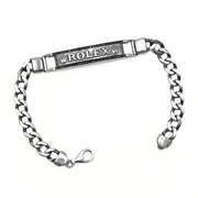 Sovereign Link Bracelet 203 mm