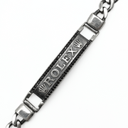 Sovereign Link Bracelet 203 mm / 18.97 g