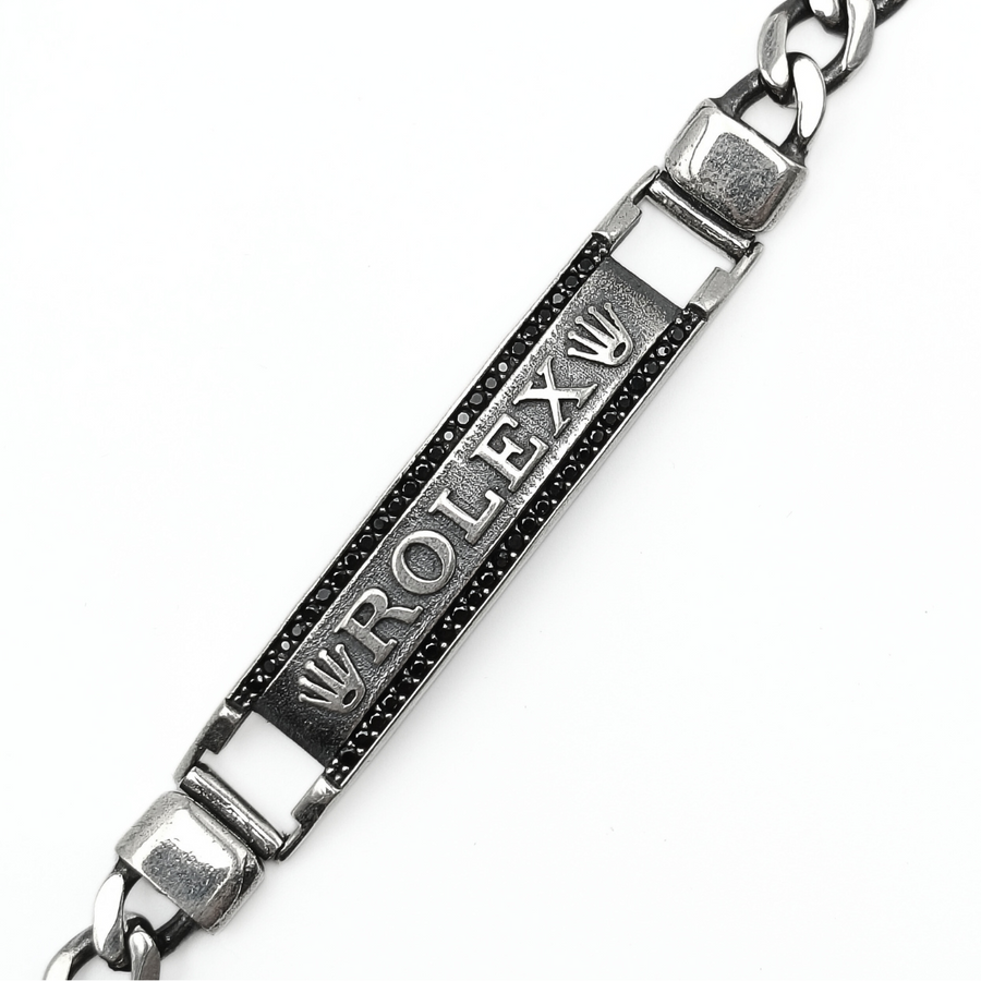 Sovereign Link Bracelet 203 mm / 18.97 g
