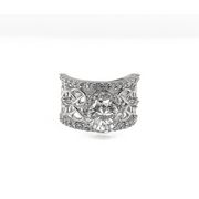 Sovereign Spark Ring 17 mm