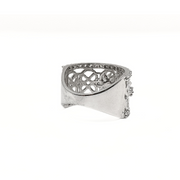 Sovereign Spark Ring 17 mm