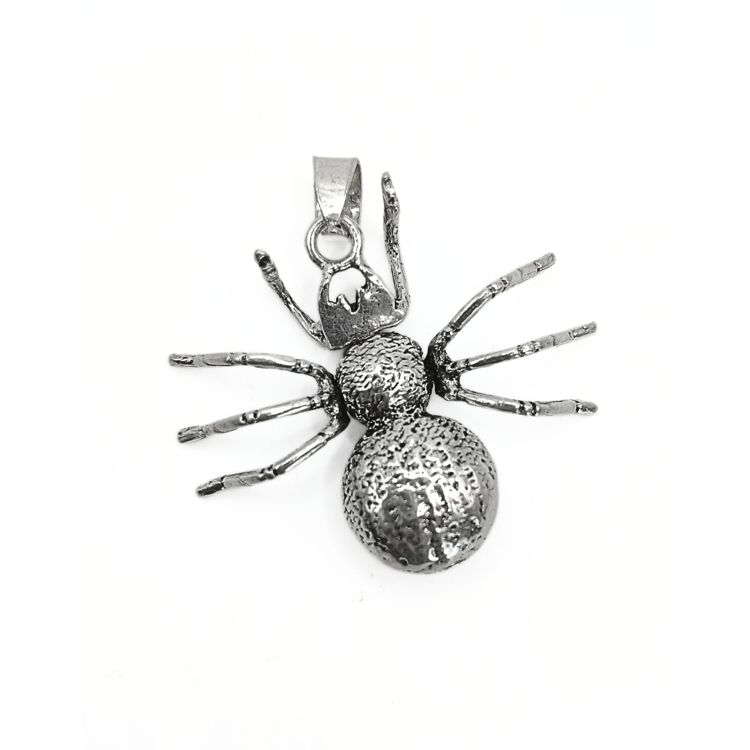 Spider Pendant 7.47 g
