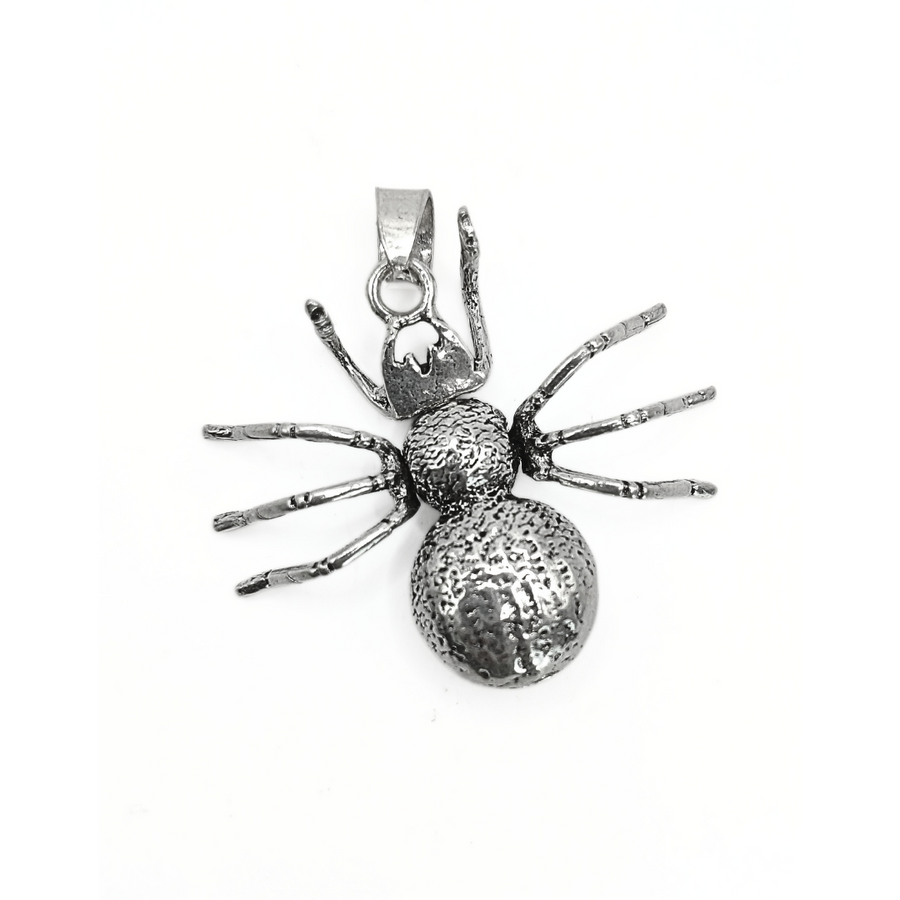 Spider Pendant Free Size