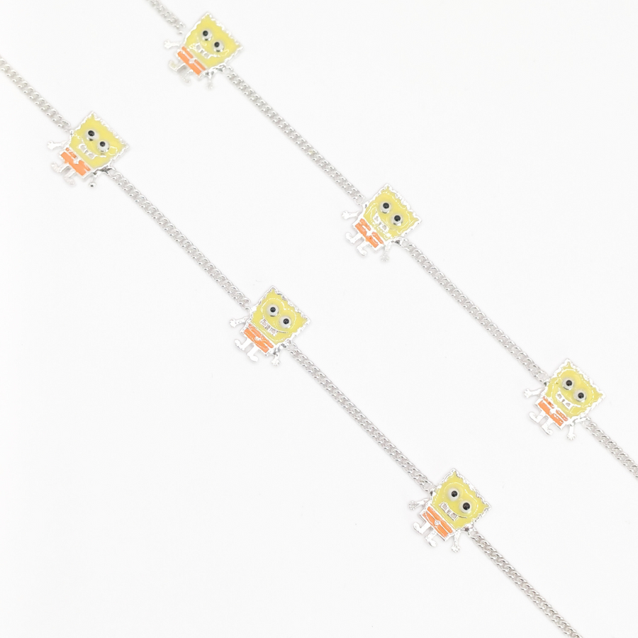 SpongeBob SquarePants Baby Payal 6 / 8.77 g