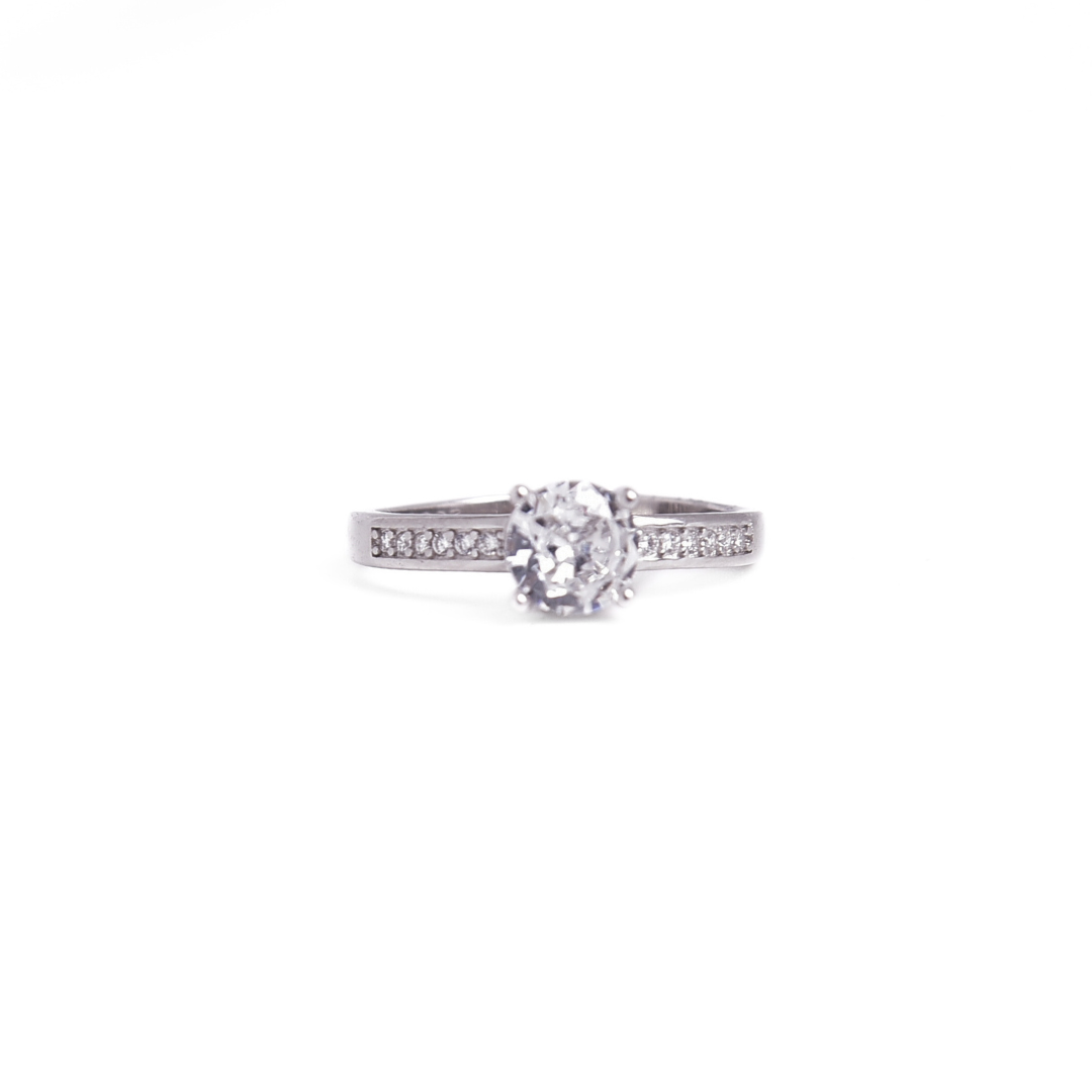 StOne For All Ring 10 mm / 2.81 g