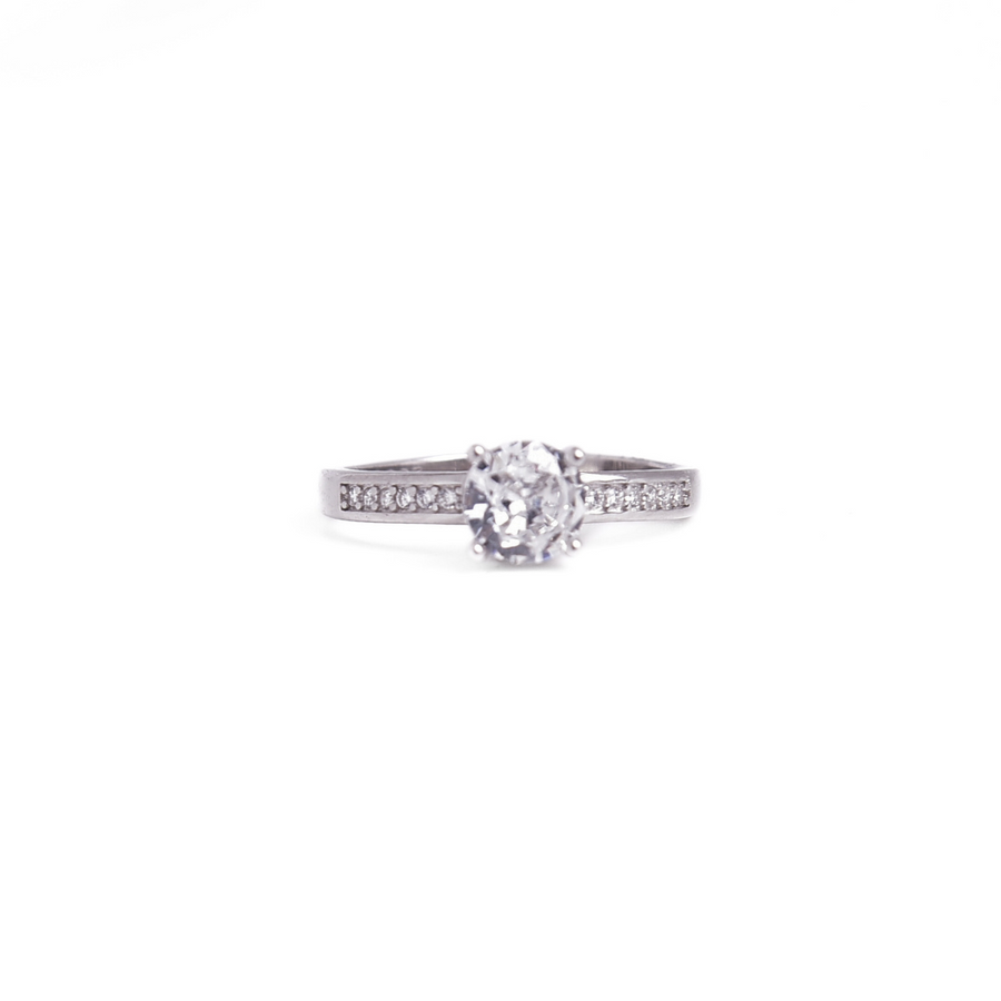 StOne For All Ring 10 mm