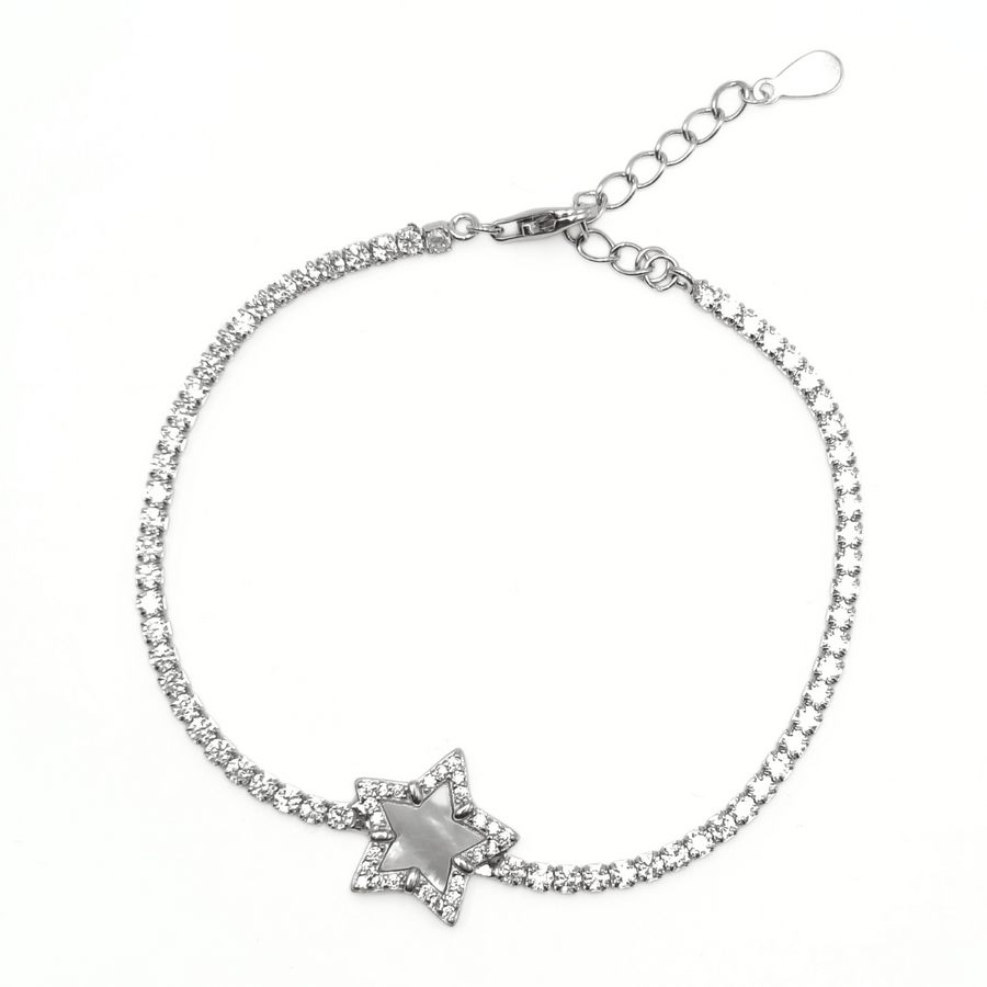 Starbright Bracelet 178 mm / 5.12 g