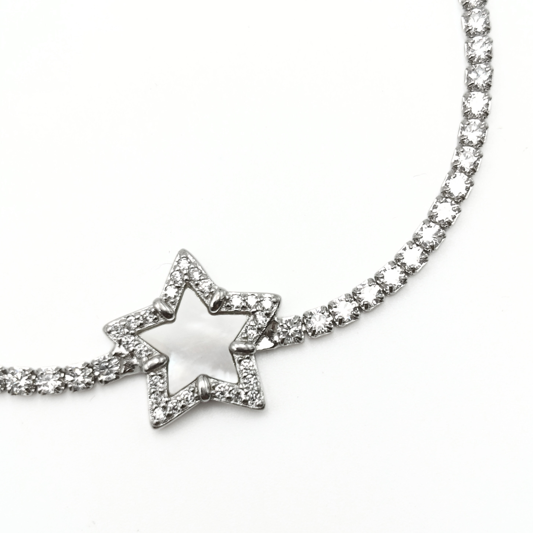 Starbright Bracelet 178 mm / 5.12 g