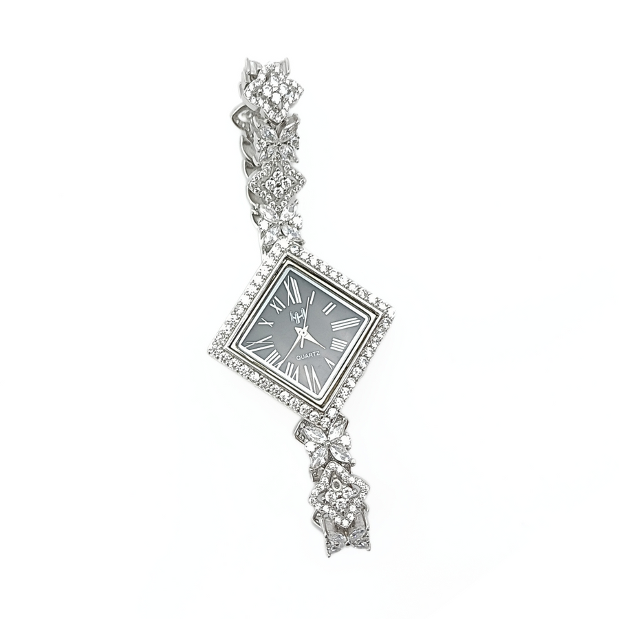 Stardust Blossom Watch 37.75