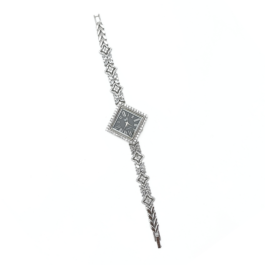 Stardust Blossom Watch 37.75