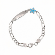 Starfish Smiles Bracelet 152 mm / 3.45 g