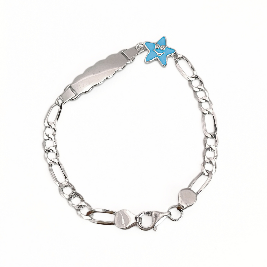 Starfish Smiles Bracelet 152 mm / 3.45 g