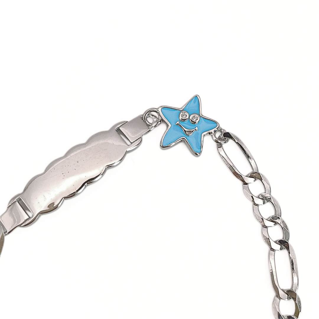 Starfish Smiles Bracelet 152 mm / 3.45 g