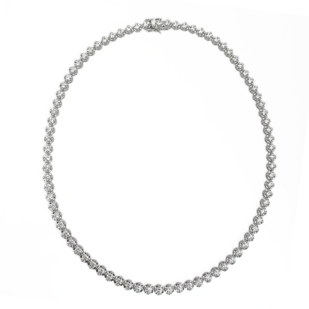 Starlight Necklace 26.62 g