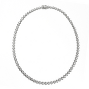Starlight Necklace 26.62 g