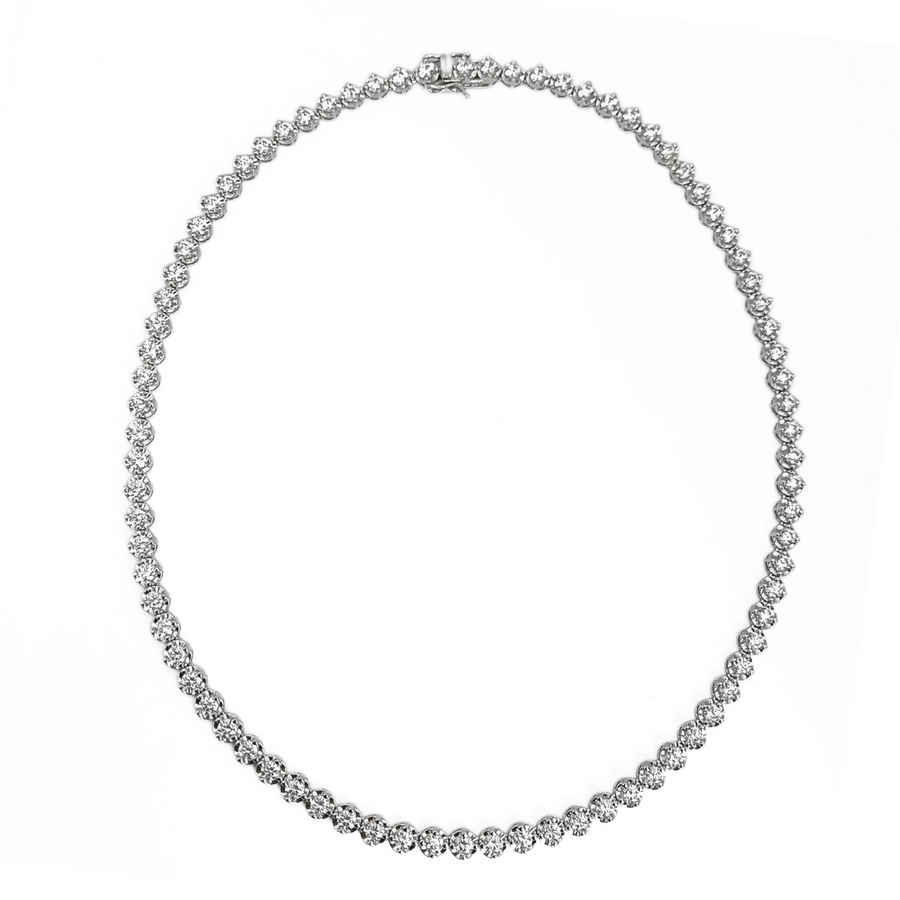 Starlight Necklace 26.62 g