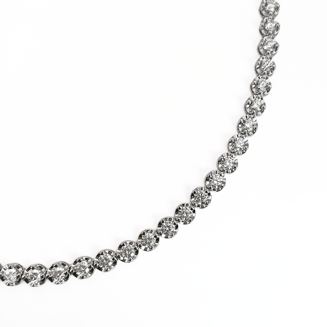 Starlight Necklace 26.62 g