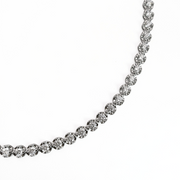 Starlight Necklace 26.62 g