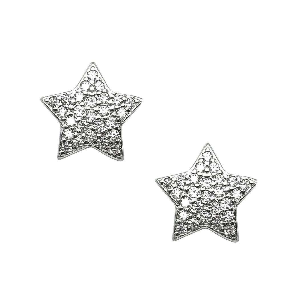 Starlight Studs Free Size
