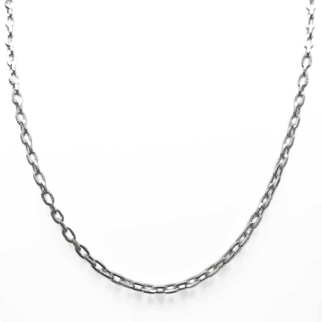 Starlight Weave Chain 19 inches / 21.72 g