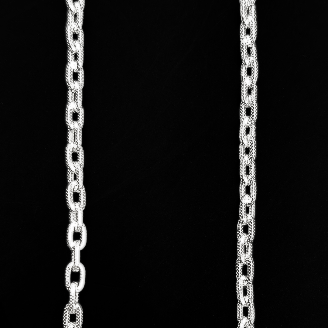 Starlight Weave Chain 19 inches / 21.72 g