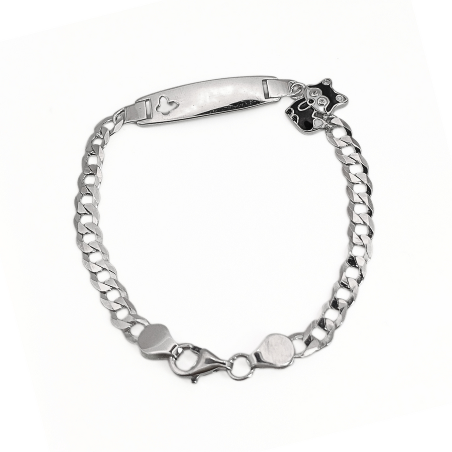 Starry Pup Bracelet 152 mm / 3.7 g
