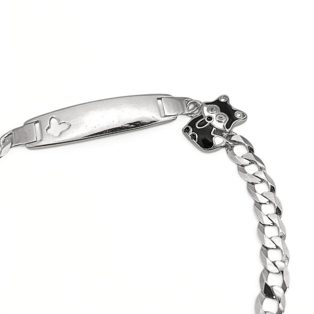 Starry Pup Bracelet 152 mm / 3.7 g