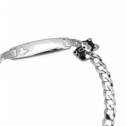 Starry Pup Bracelet 152 mm / 3.7 g
