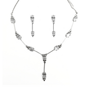 Starry River Necklace Set 27.67 g