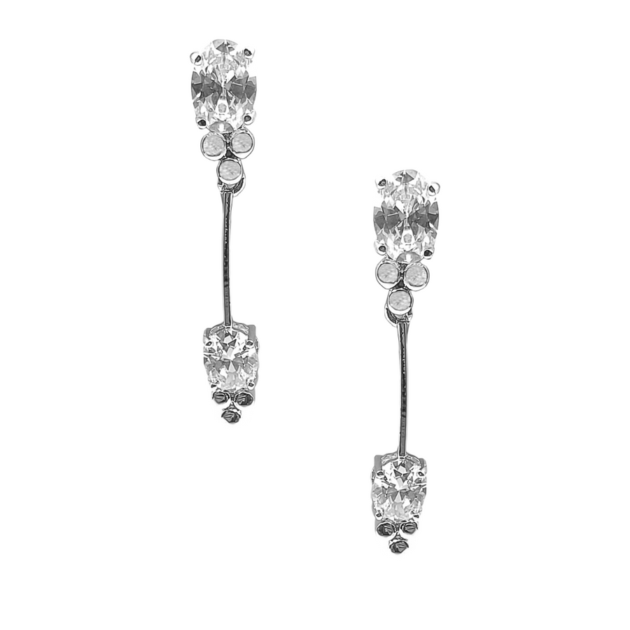 Starry River Necklace Set 27.67 g