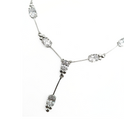 Starry River Necklace Set 27.67 g