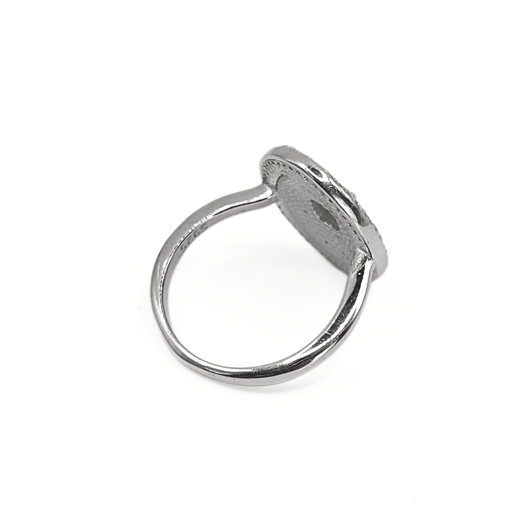 Stellan Mosaic Ring 20 mm / 5.63 g