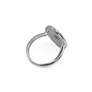 Stellan Mosaic Ring 20 mm / 5.63 g