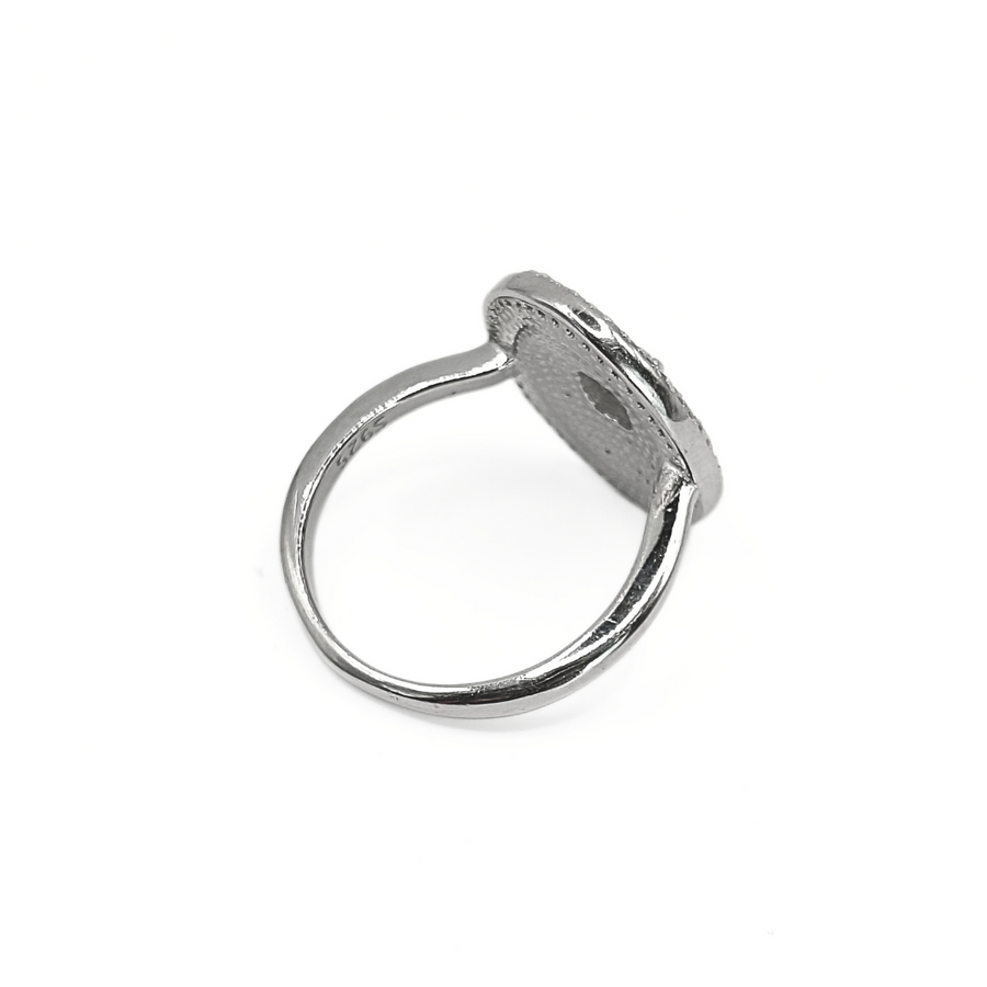 Stellan Mosaic Ring 20 mm / 5.63 g