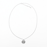 Stellar Medallion Chain Set 2.92 g