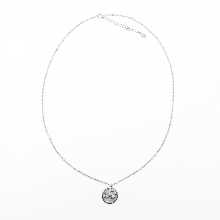 Stellar Medallion Chain Set 2.92 g