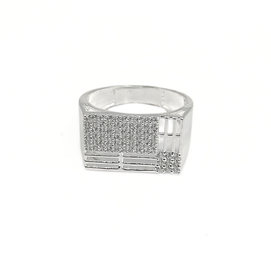 Sterling Matrix Ring